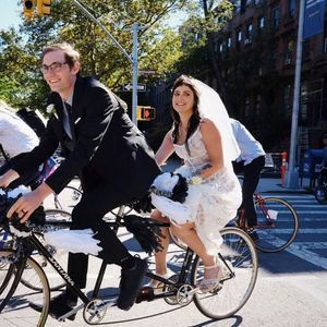 Meet your Posher, Anna maria